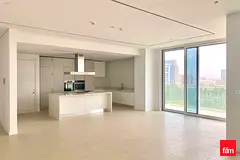 Stunning Spacious Apartment, High Finish, Vacant