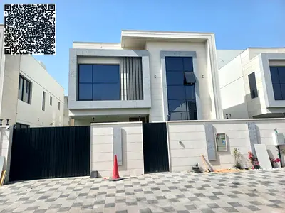 Luxury Villa for Rent – Al Zahya, Ajman