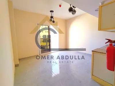 Brand New Studio Apartment with Balcony for Family | Prime Location in Muwaileh