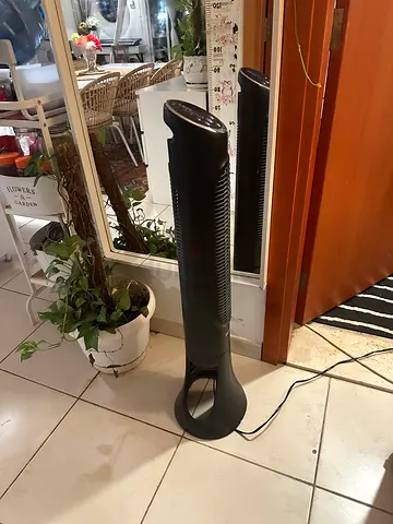 Tower fan Honewell