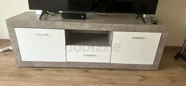 Tv cabinet