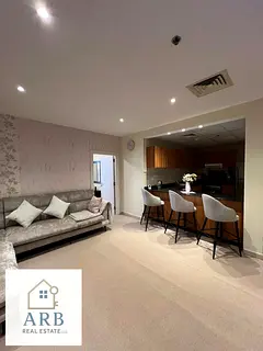 Amazing Layout | Spacious std | Semi Close Kitchen