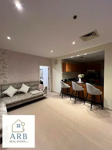 Amazing Layout | Spacious std | Semi Close Kitchen