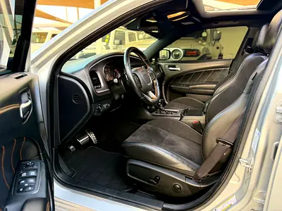 صورة مصغرة 20 لـ 2022 Dodge CHARGER