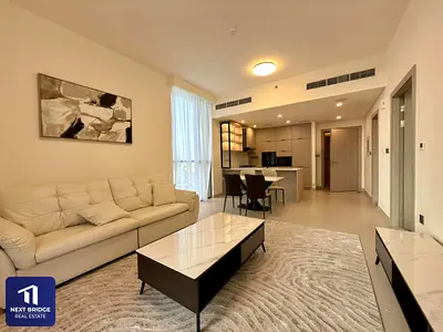 Fully furnished | Modern kitchen | Prime Location