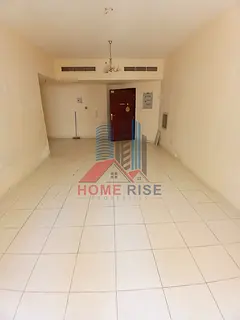 Vacant/ 2BHK / With Balcony / Easy Exit / Family-Friendly
