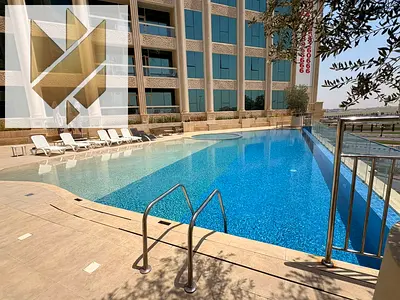 1-Bedroom Apartment for Rent – Muweilah Commercial | Prime Location & Full Facilities