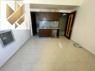 A great opportunity to rent a studio in Old Muwailih