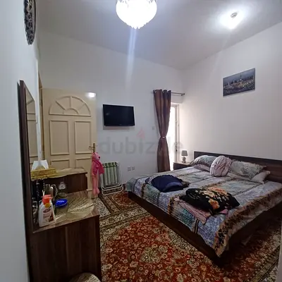 Private room