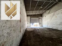 Warehouse in Industrial 8 1000 sqft opposite Al Qusais very close to Dubai prime location rent AED 9