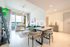 Furnished Unit | Mid Floor | Exclusive