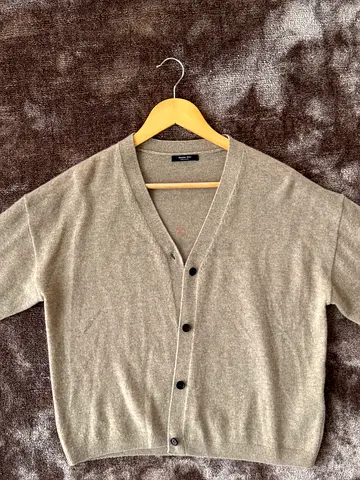 Massimo Dutti cardigan - size S