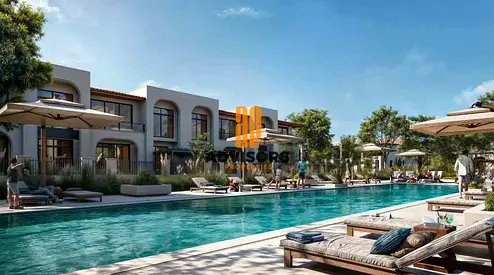 Twin Villa I Low Premium I Prime Location