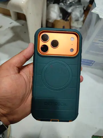 i phone 17 pro max tdra
