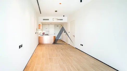 Spacious 1 BHK | Ready to Move | Prime Location