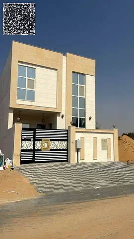 🏡 Townhouse for Rent in Al Helio – Ajman
