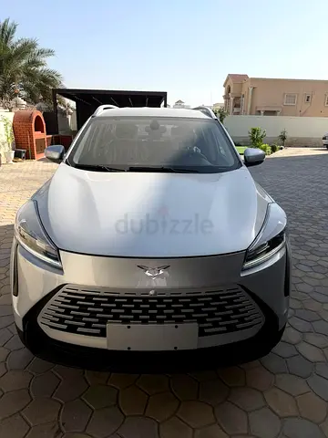 Kaiyi X3 Pro (2WD)2026 GCC - NEW