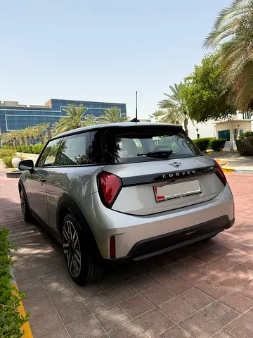 2026 MINI COOPER — миниатюра 4