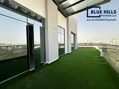 Brand New 3-BR All Master Bedrooms + Balcony