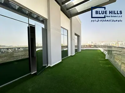 Brand New 3-BR All Master Bedrooms + Balcony