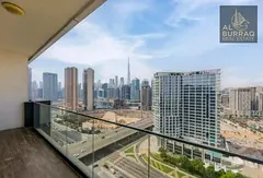 Burj Khalifa View | Spacious | Prime Location