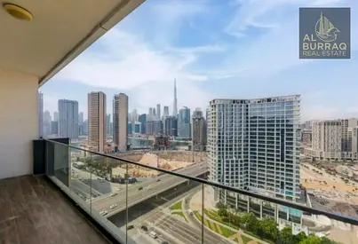 Burj Khalifa View | Spacious | Prime Location