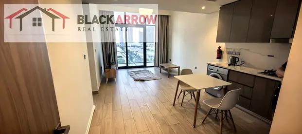 Ready To Move | Semi Furnished | Community View