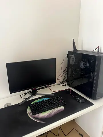 Pc Gaming