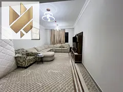 Fully Furnished 1 Bedroom Apartment in Muwaileh Commercial