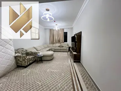 Fully Furnished 1 Bedroom Apartment in Muwaileh Commercial