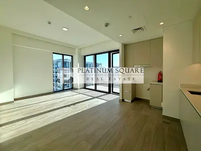 High Floor | Ready to Move | Brand New 2BR