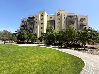 AL THAMAM 12 - Apartment