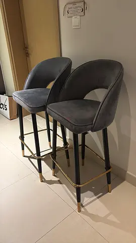 Tool chairs kit of 2