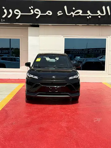 2025 Toyota FRONTLANDER 缩略图 2