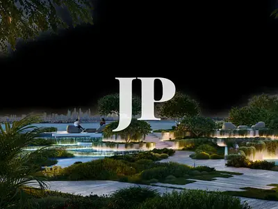Own the Address Only the Elite Can Reach — Palm Jumeirah