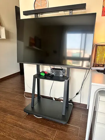 Tv stand