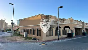 Corner Villa | Ready to Move In | 3Beds + Maids