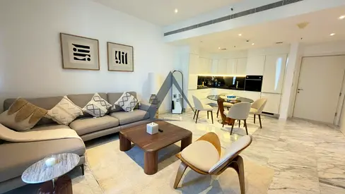Premium Location | Fully Furnished | Vacant