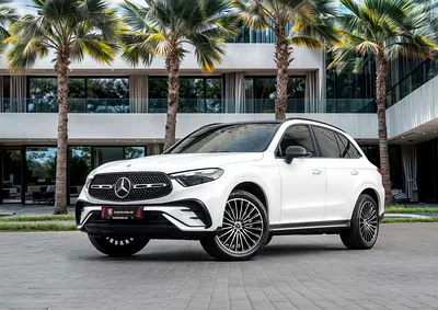5,190 P.M |  GLC 200 | 0% Downpayment | Perfect Condition!