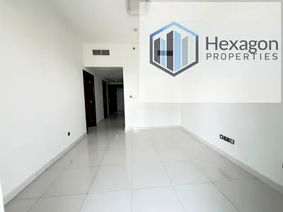 SPACIOUS 2BHK APARTMENT||BALCONY||NEW BUILDING||AED100K