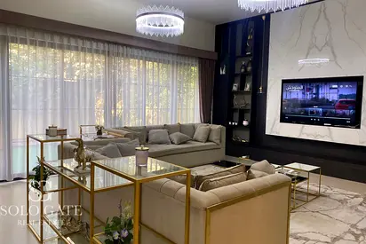 4BR + Maid | Best Deal Villa | Prime Location
