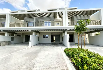 Brand New 4BR | Family Community | Roof Terrace