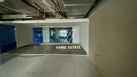 Prime Location | Spacious | Retail Shop