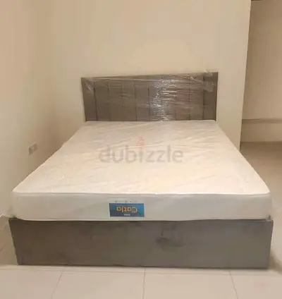 Brand New Luxury Queen Bed including Medical Mattress Available