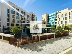 Luxury Brand New 1BHK With Balcony | Prime Uptown Al Zahia Living