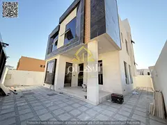 4 Master Bedroom Villa for Sale | Maid's Room | Registration Fees Included | Land Area 3014 sq f