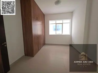 Brand New 1st Tenant 1BR Apartment for Rent in Princess Village Ajman - Modern Layout with 2 Bathro
