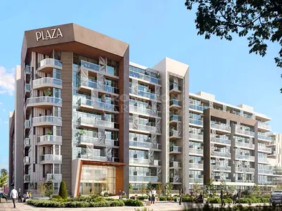 Fully furnished | Studio unit | High ROI Deal