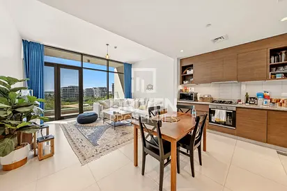 Ready to move in | Mid Floor | Spacious Apt