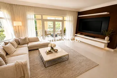 Fully Upgraded | Unfurnished | Lower Floor